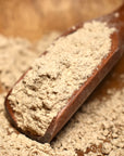 Slippery Elm Bark Powder - Organic & Kosher