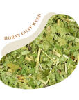 Horny Goat Weed | Herba Epimedium | 28G