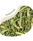 Mexican Horsetail Organic DRIED LEAVES - 21 CUPS