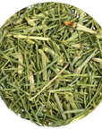Mexican Horsetail Organic DRIED LEAVES - 21 CUPS