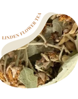 Linden Flower Tea