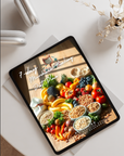 7-Day Microbiome Reset Guide +7-Day Daily Meal Plan