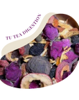 Tu Tea | Gut Health & Detox Support Tea with TCM Herb