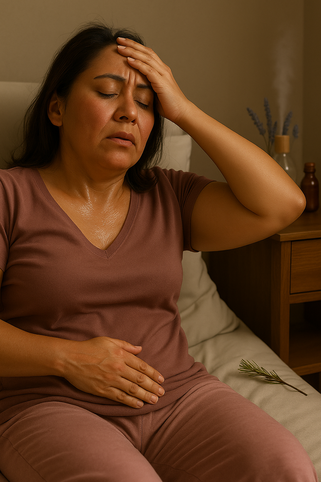 Perimenopause, Menopause, and the Root Cause Puzzle: A Functional Medicine Perspective