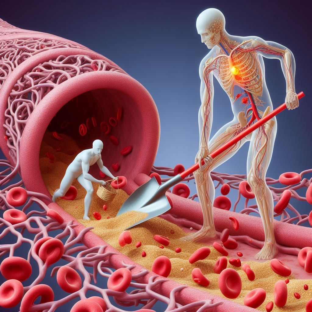 High LDL Cholesterol? Discover the Gut-Hormone Connection Most Doctors Miss