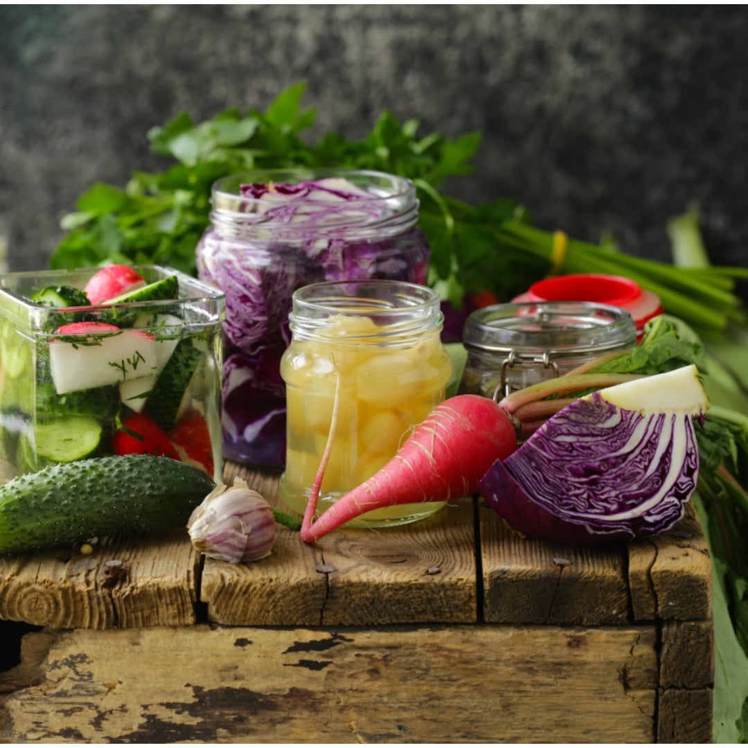 Beyond Probiotics: Gut Health Simplified