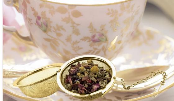 Tea Accesories