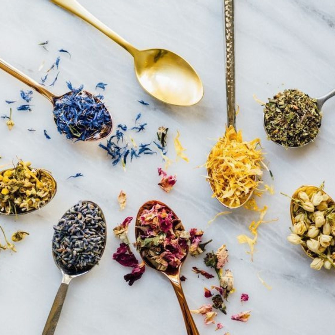 Herbal Teas