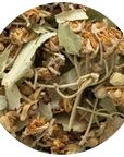 Linden Flower Tea