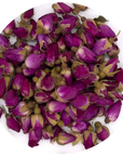 Organic RoseBud Tea |  Premium Japanese Rosebud