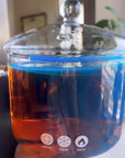 Palo Azul Tea