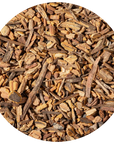 Organic Cut Sarsaparilla Root | 42 G