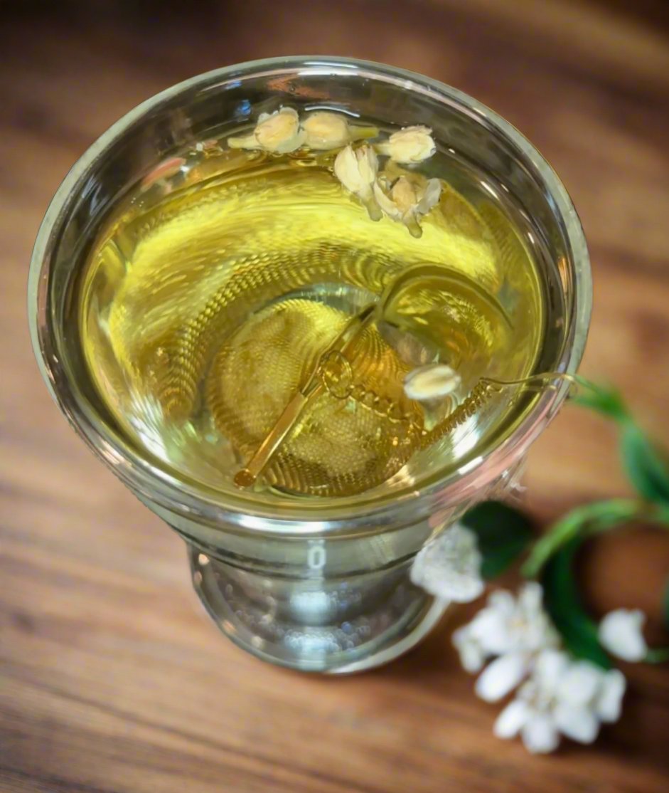 Jasmine Flower tea