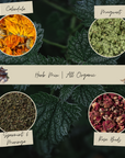 Botanical Bliss Bath Soak