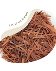 Organic Pau D'arco Morado (Purple) | Lapacho  Brazil