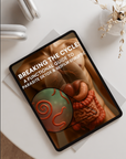 Breaking the Cycle: A Functional Guide to Parasite Detox & Biofilm Disruption (English/Spanish) + 7-Day Microbiome Reset Guide